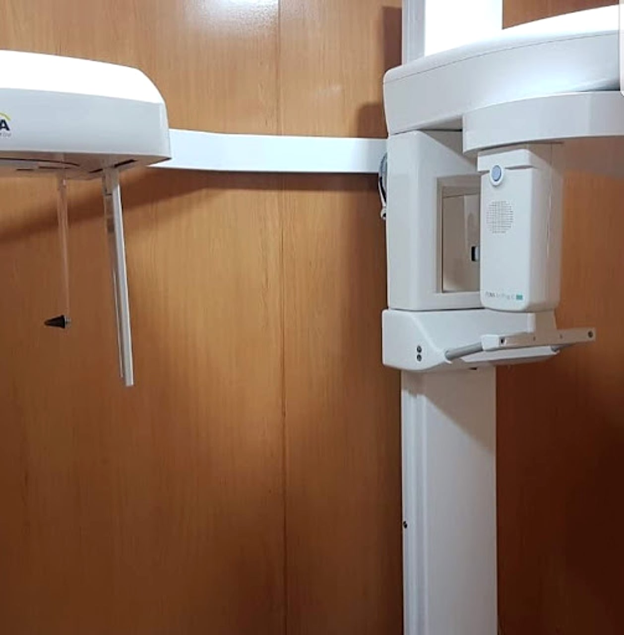 Imagerie & Diagnostic